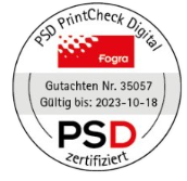 PSD_Zertifizierung
